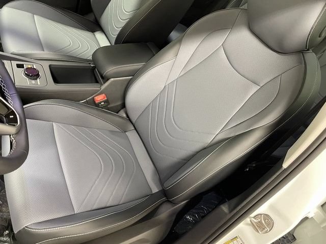 New 2026 Volkswagen Tiguan SE AWD/4WD image 15