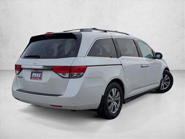 Used 2016 Honda Odyssey EX-L image 5