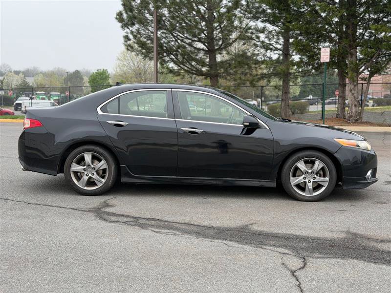Used 2012 Acura TSX Special Edition image 8