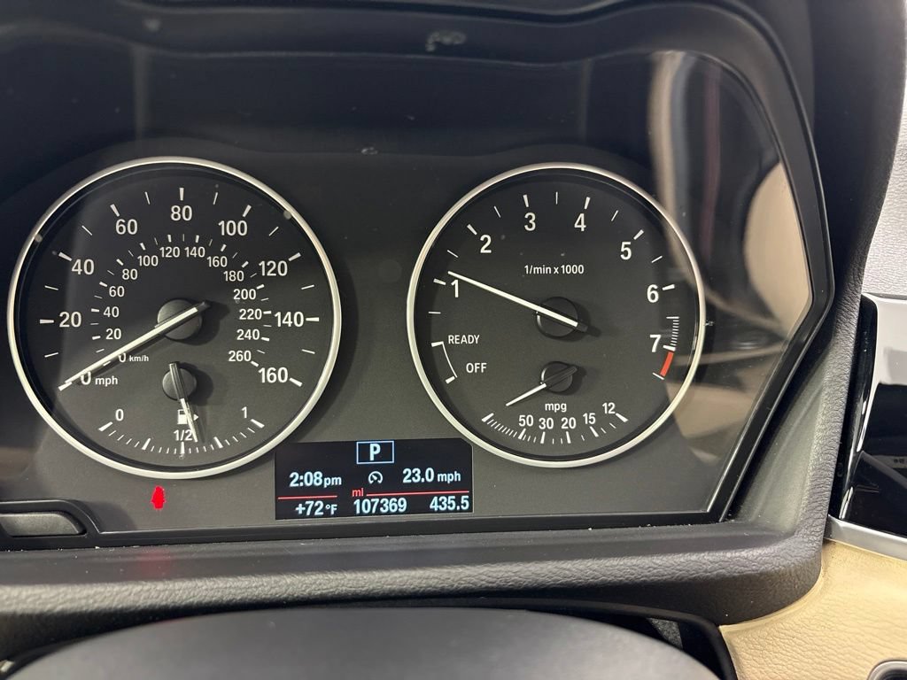 Used 2018 BMW X1 xDrive28i AWD/4WD image 13