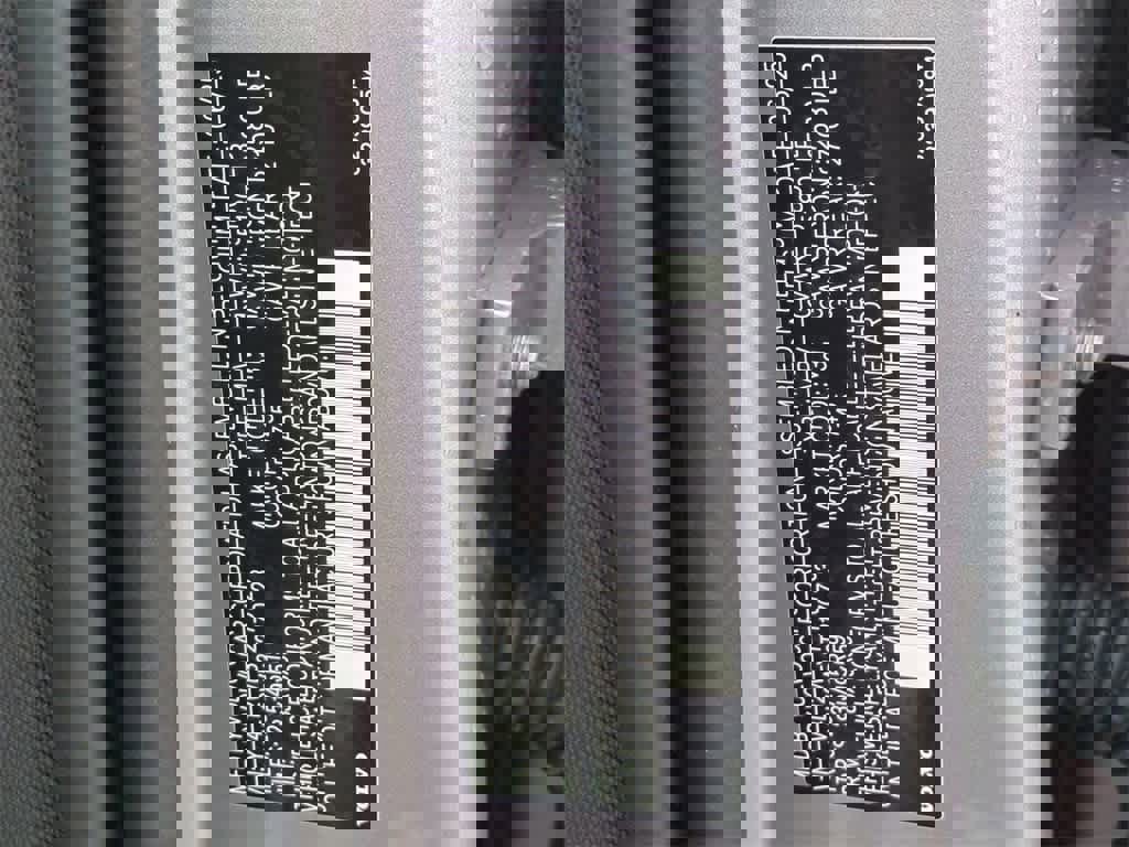 New 2026 Volvo V60 B5 Cross Country Ultra w/ Protection Package Premier image 36