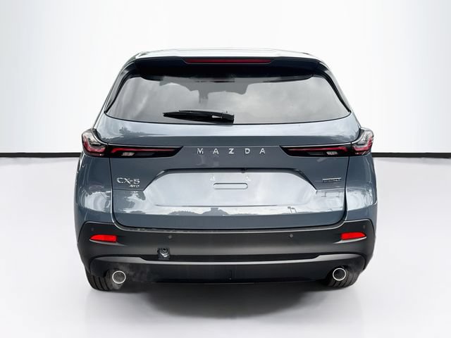 New 2026 MAZDA CX-5 Select AWD/4WD image 6