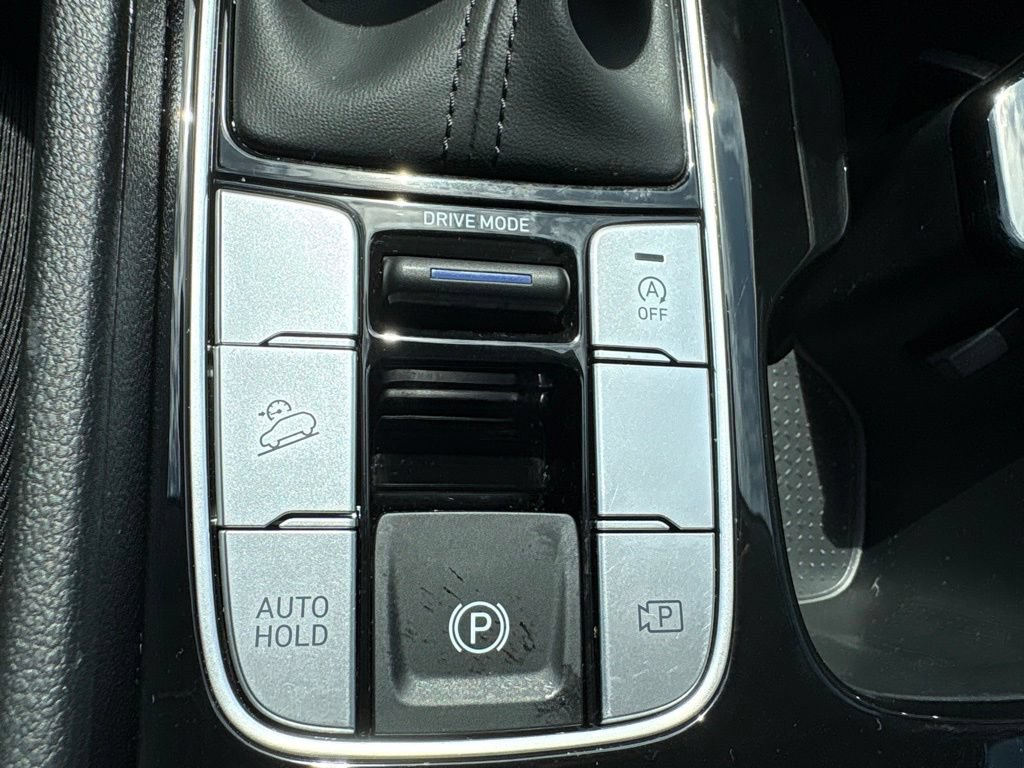Used 2026 Hyundai Tucson SEL FWD image 25