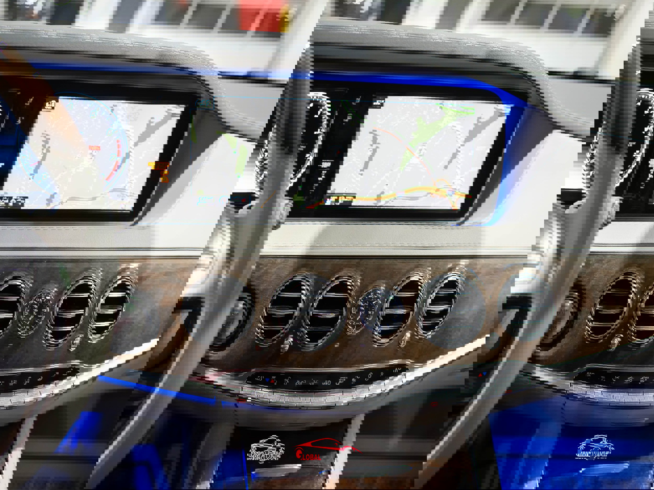 Used 2015 Mercedes-Benz S 550 Sedan image 31