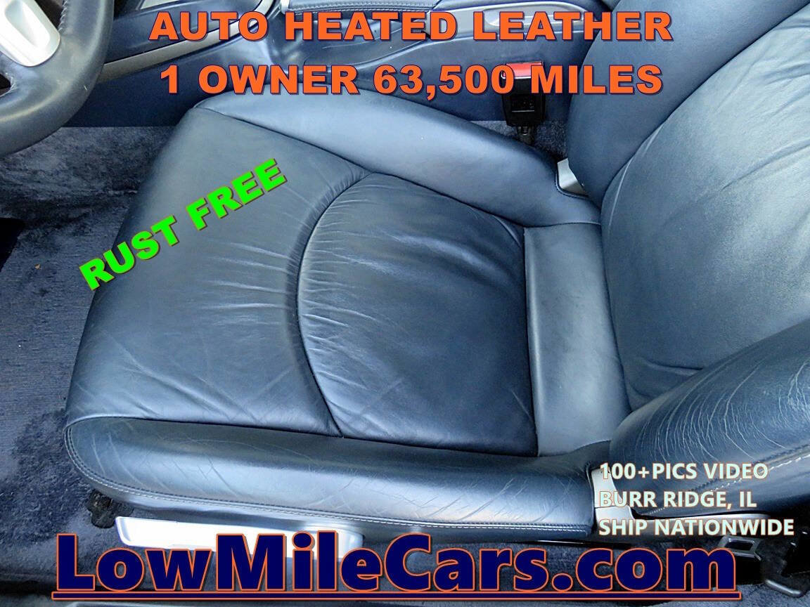Used 2007 Porsche Cayman image 29