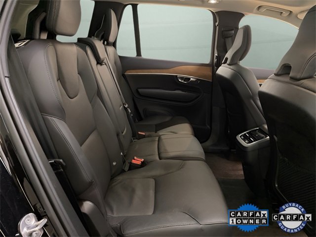 Used 2025 Volvo XC90 B6 Plus image 79
