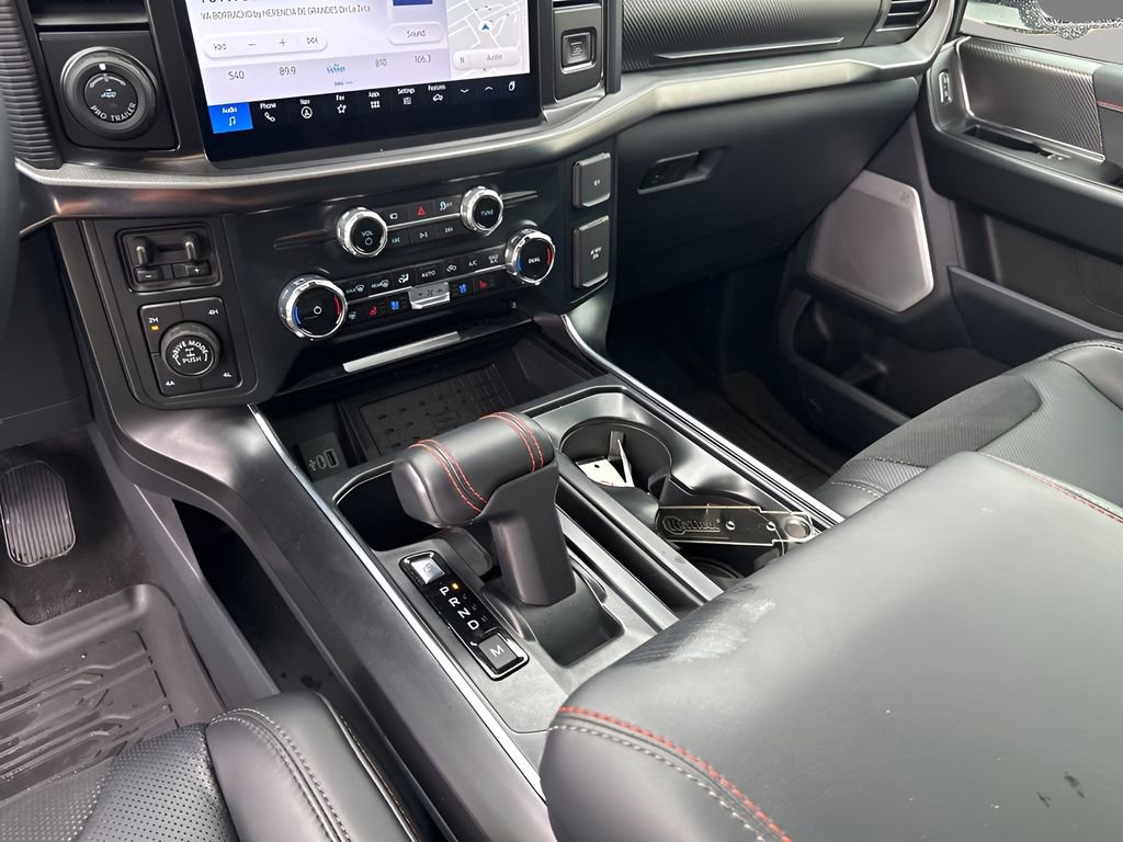 Used 2025 Ford F150 Raptor image 35