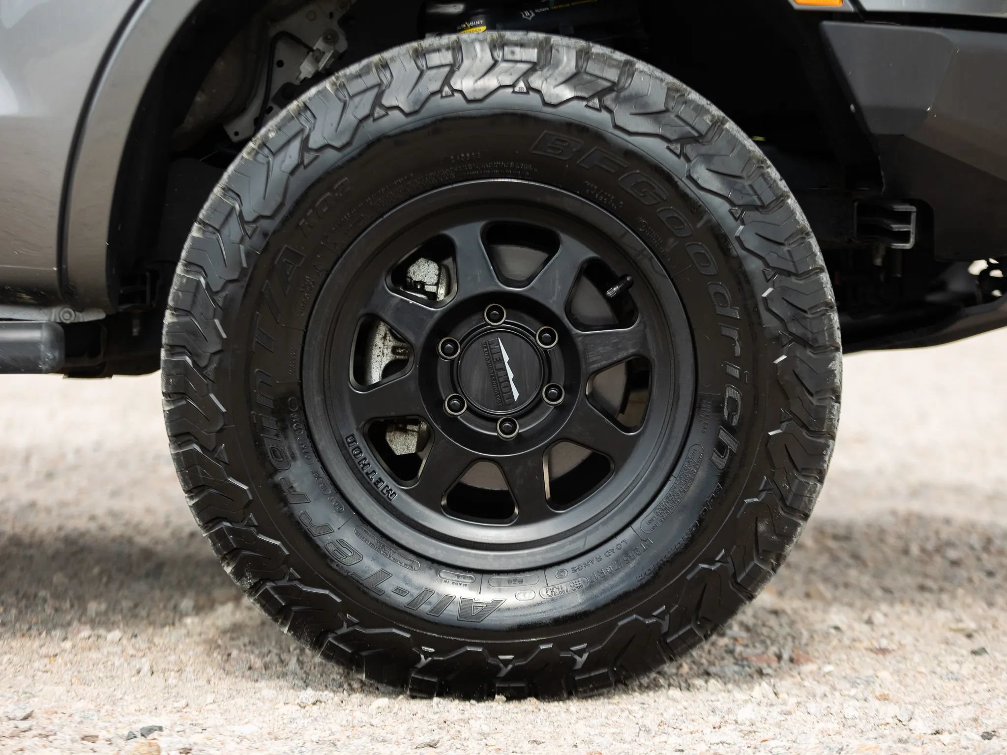 Used 2022 Ford Ranger XLT w/ Tremor Off-Road Package AWD/4WD image 13