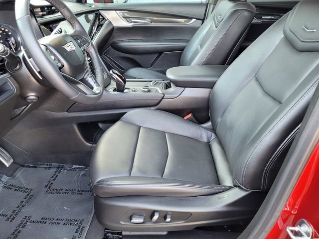 Used 2023 Cadillac XT6 Sport AWD/4WD image 17