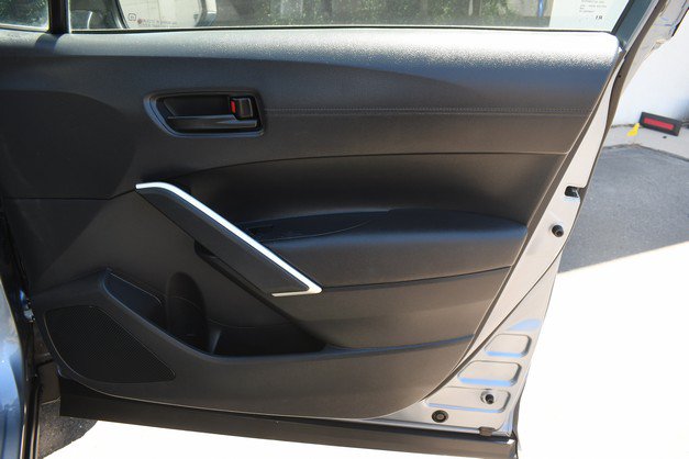 Certified 2023 Toyota Corolla Cross LE w/ Moonroof Package AWD/4WD image 24