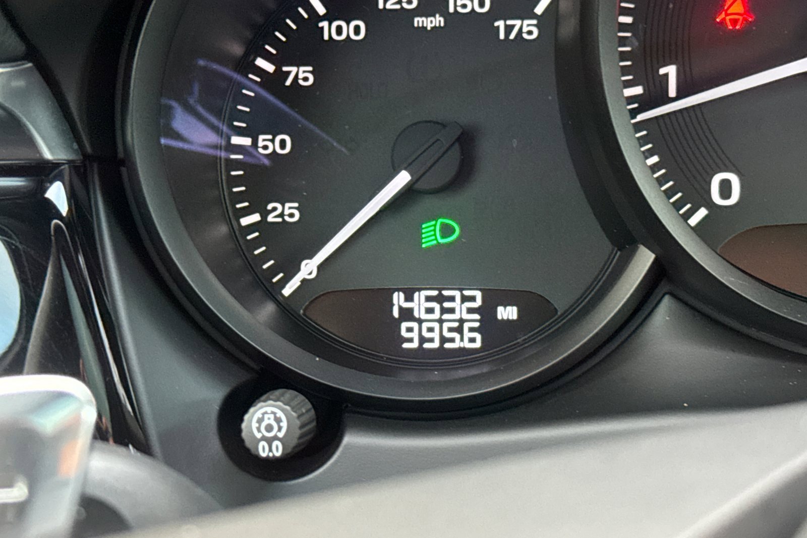 Used 2024 Porsche Macan image 26