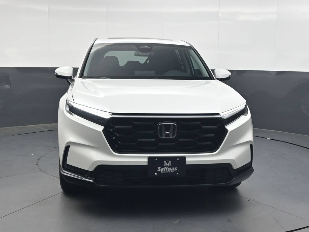 New 2026 Honda CR-V EX image 9