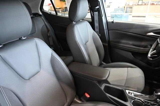 Used 2024 Buick Encore GX Preferred w/ Comfort Package image 8