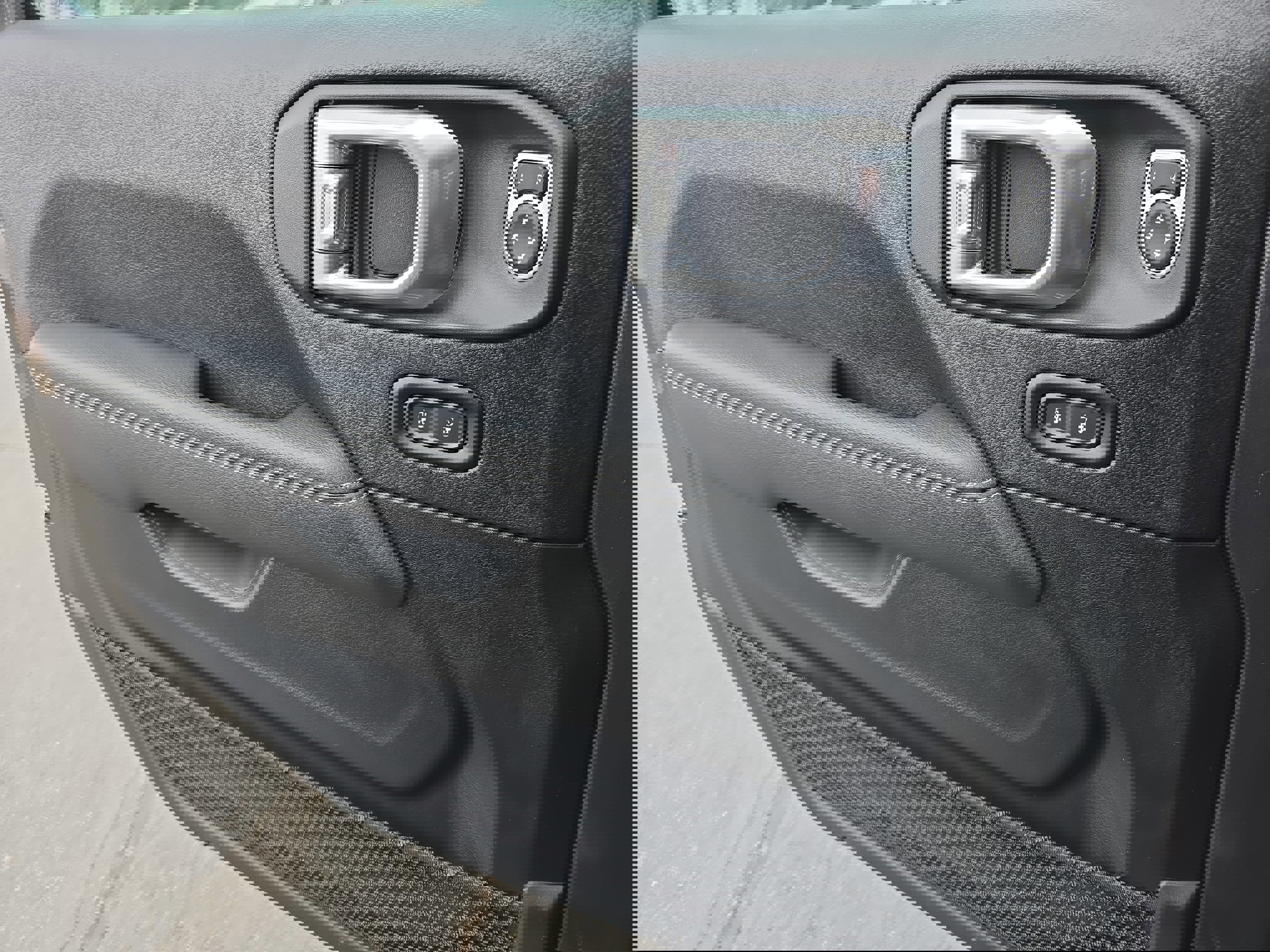 Used 2022 Jeep Gladiator Rubicon w/ LED Lighting Group image 25