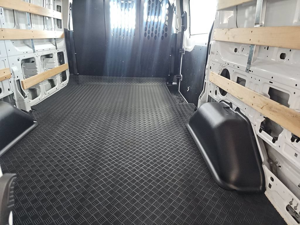 Used 2025 Ford Transit 250 Low Roof w/ Exterior Upgrade Package RWD image 12