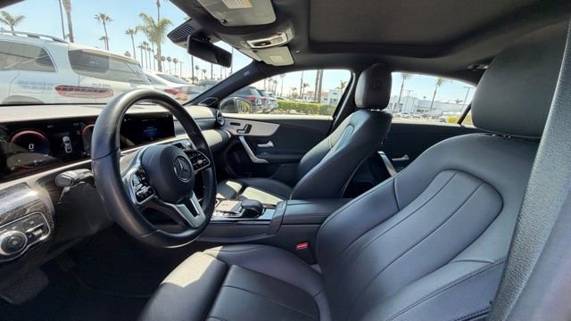 Certified 2020 Mercedes-Benz A 220 4MATIC w/ Premium Package image 2