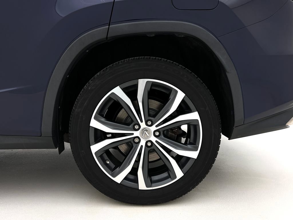 Used 2016 Lexus RX 350 350 w/ Premium Package image 23