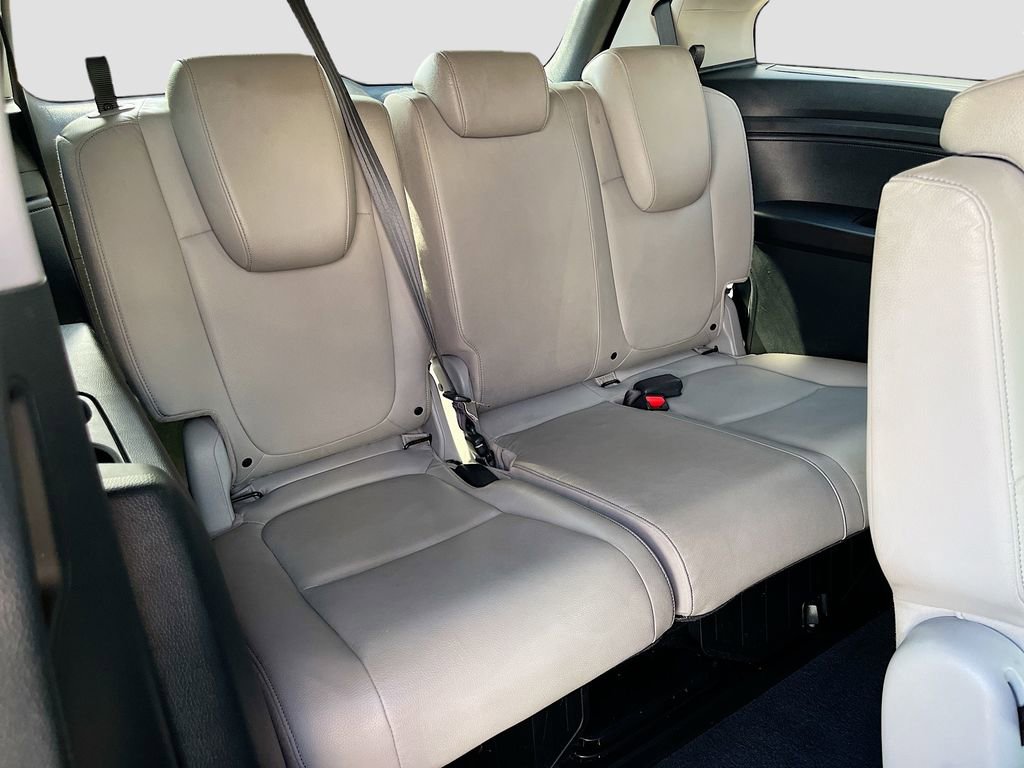 Used 2023 Honda Odyssey EX-L image 27
