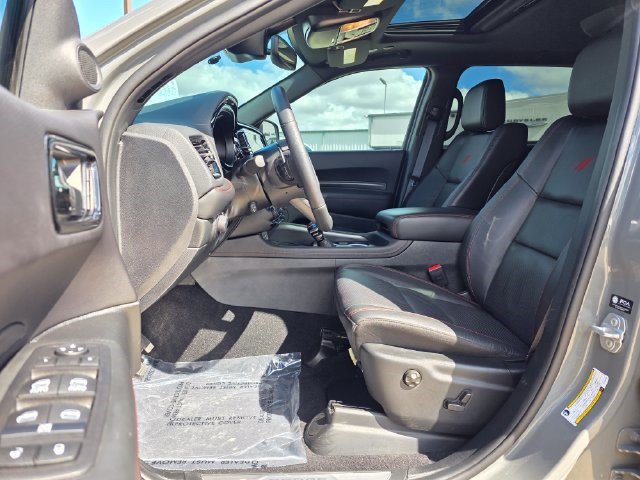 Certified 2026 Dodge Durango GT w/ Tow 'N Go Package AWD/4WD image 26