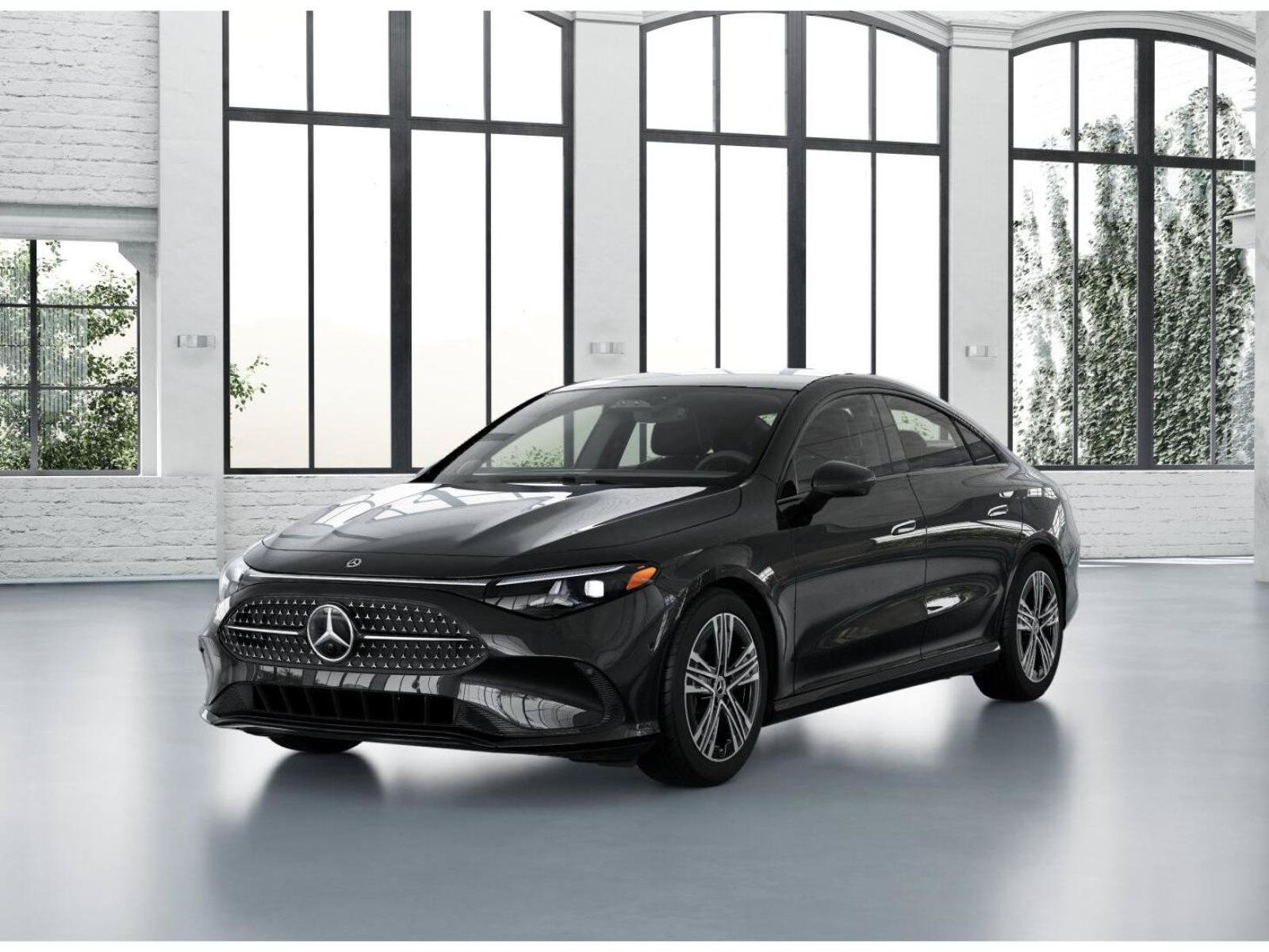 New 2027 Mercedes-Benz CLA 220 image 14