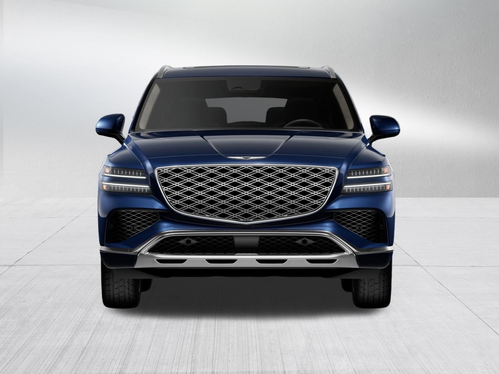 New 2026 Genesis GV80 3.5T Advanced AWD/4WD image 6
