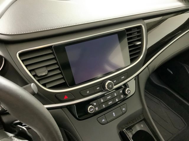 Used 2017 Buick LaCrosse Premium w/ Sun and Shade Package FWD image 17