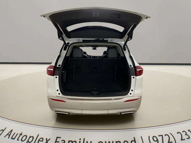Used 2020 Buick Enclave Essence FWD image 97
