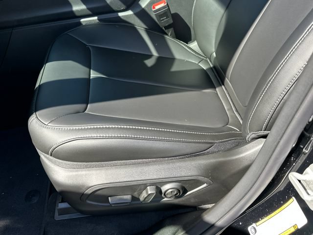 New 2026 Jeep Grand Cherokee Limited AWD/4WD image 10