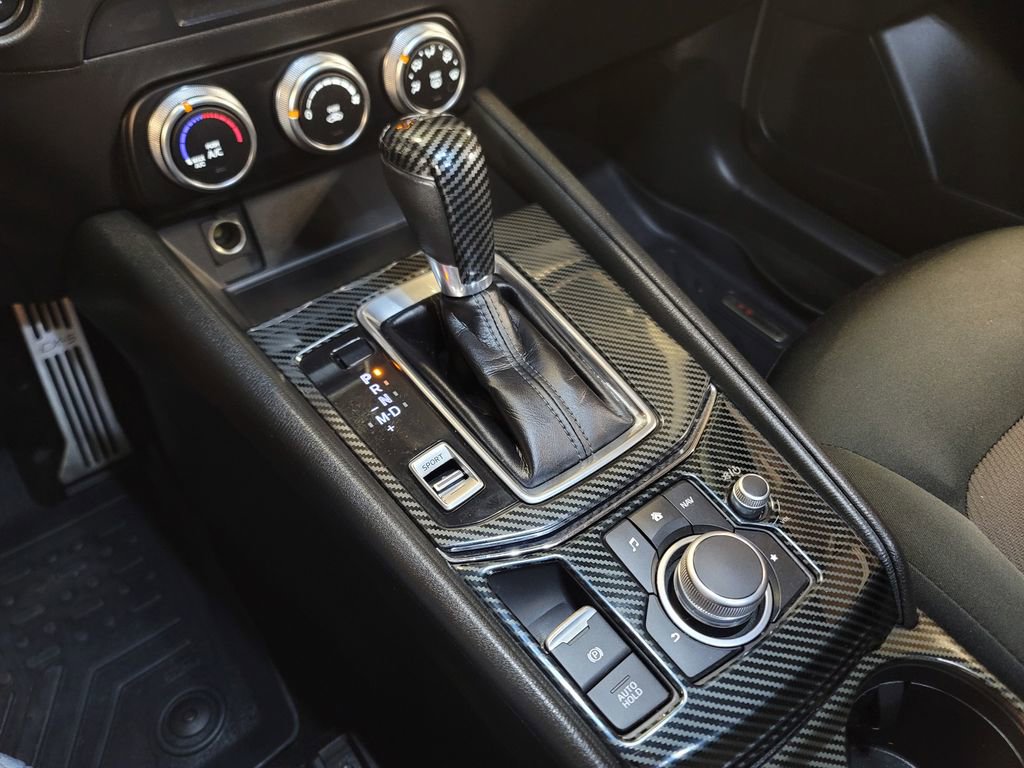 Used 2020 MAZDA CX-5 Sport image 17