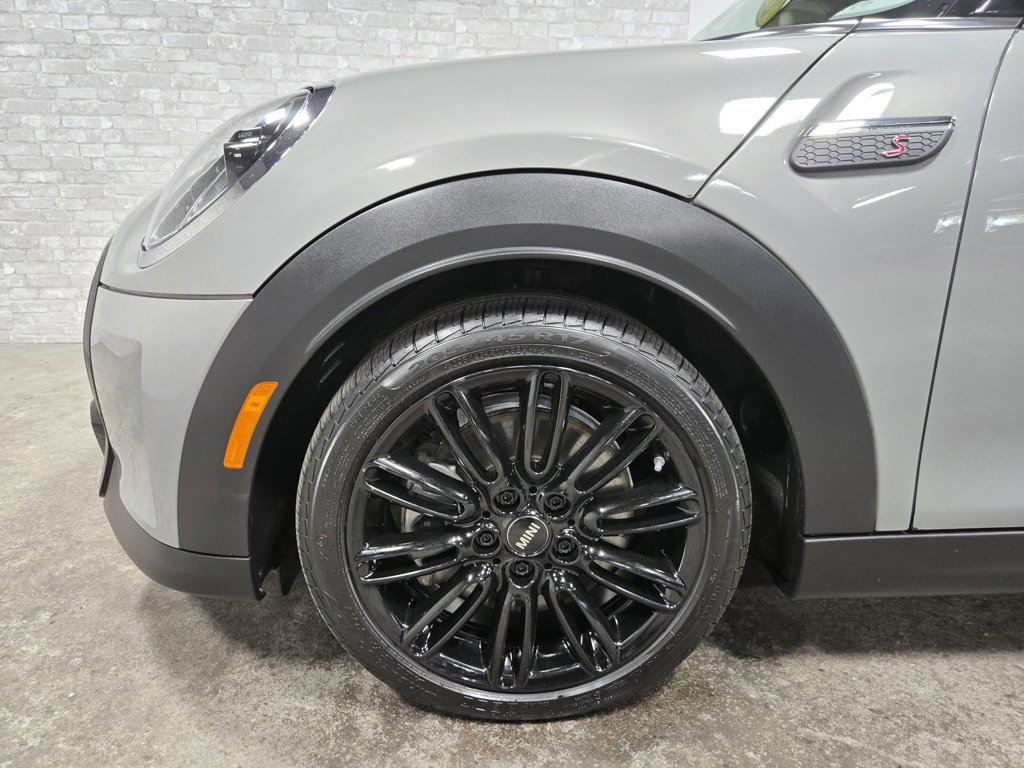 Used 2023 MINI Cooper S image 54
