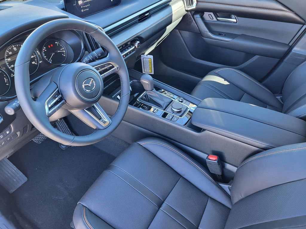 New 2026 MAZDA CX-50 2.5 Hybrid w/ Cargo Package AWD/4WD image 15