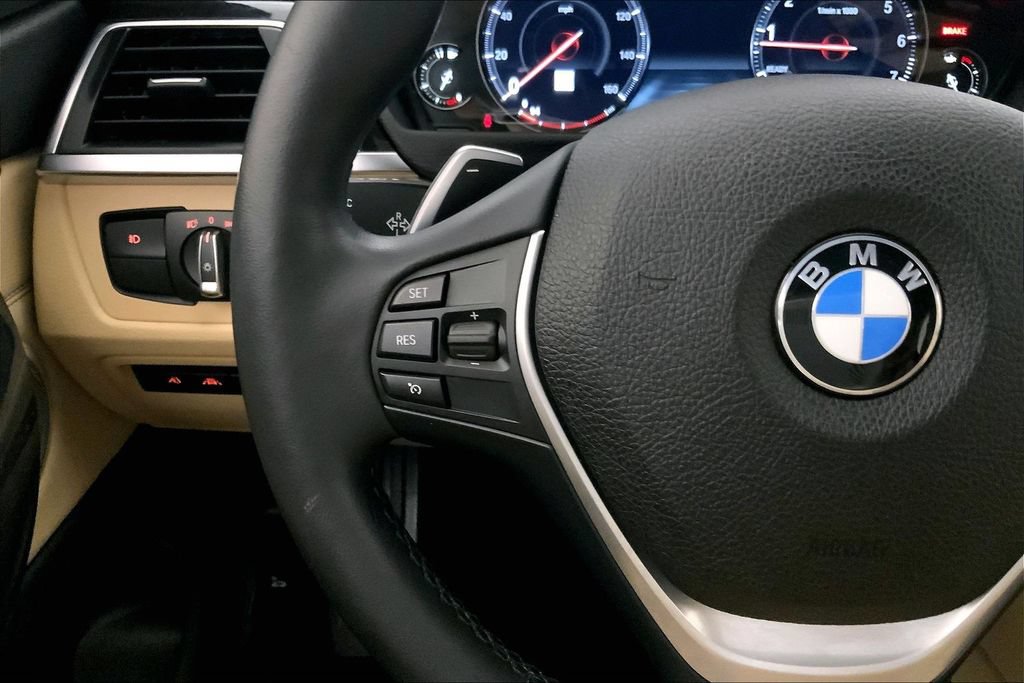 Used 2020 BMW 430i xDrive Convertible w/ Executive Package AWD/4WD image 18