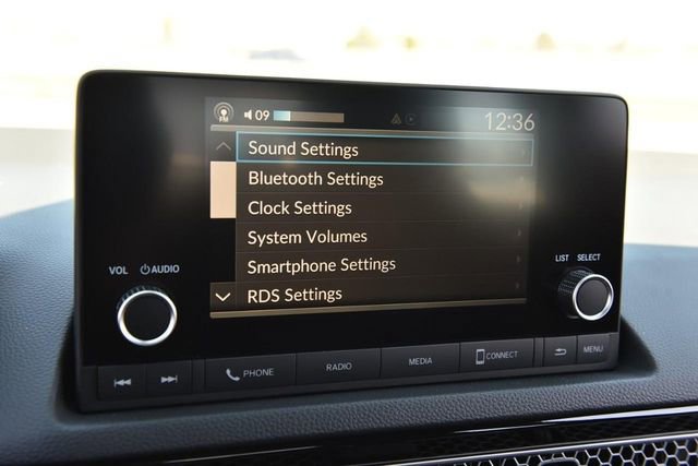 New 2026 Honda Civic Sport image 15