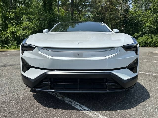 Used 2025 Polestar Polestar 3 AWD/4WD image 2