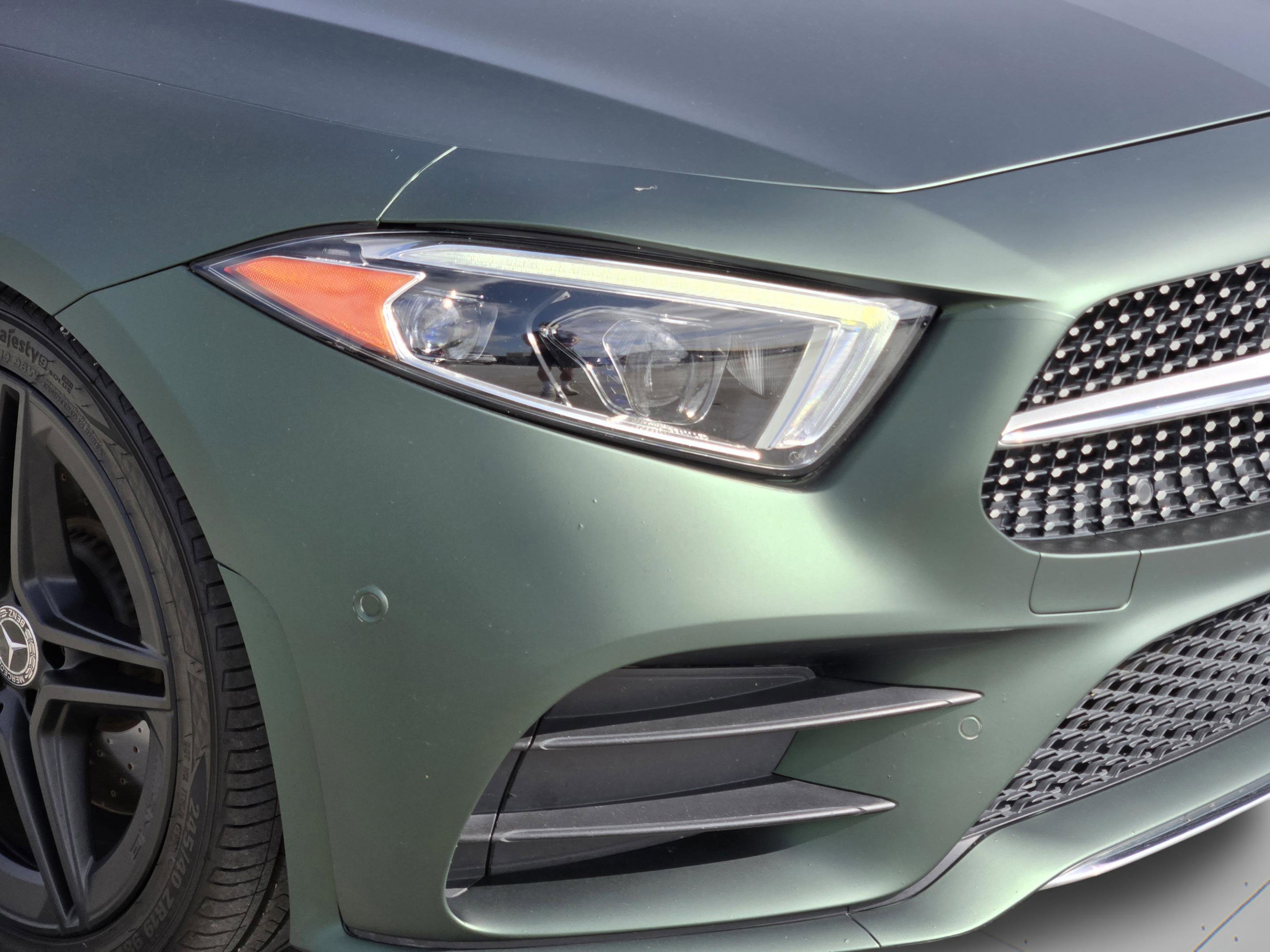 Used 2019 Mercedes-Benz CLS 450 image 11