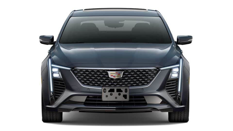 New 2026 Cadillac CT5 Premium Luxury w/ Platinum Package RWD image 24