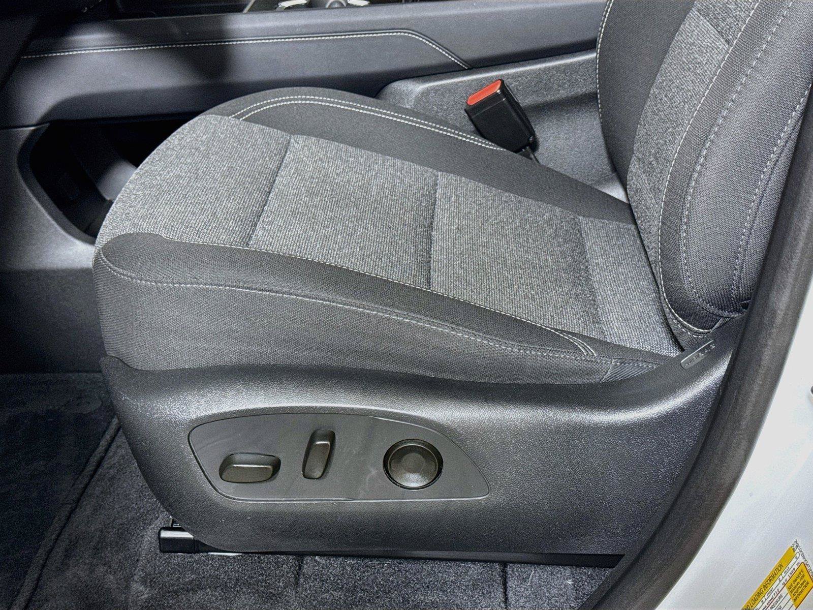 Certified 2026 GMC Acadia Elevation FWD image 80