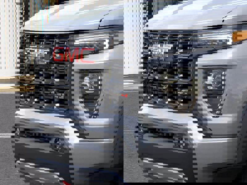 New 2026 GMC Canyon AT4 image 13