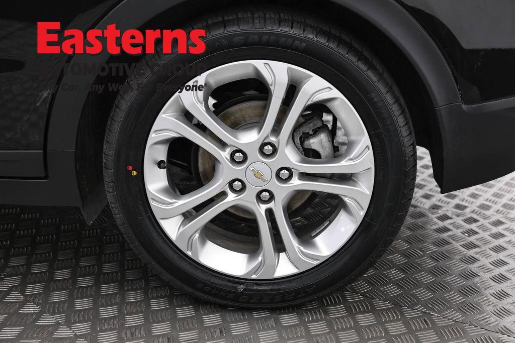 Used 2018 Chevrolet Bolt LT image 32