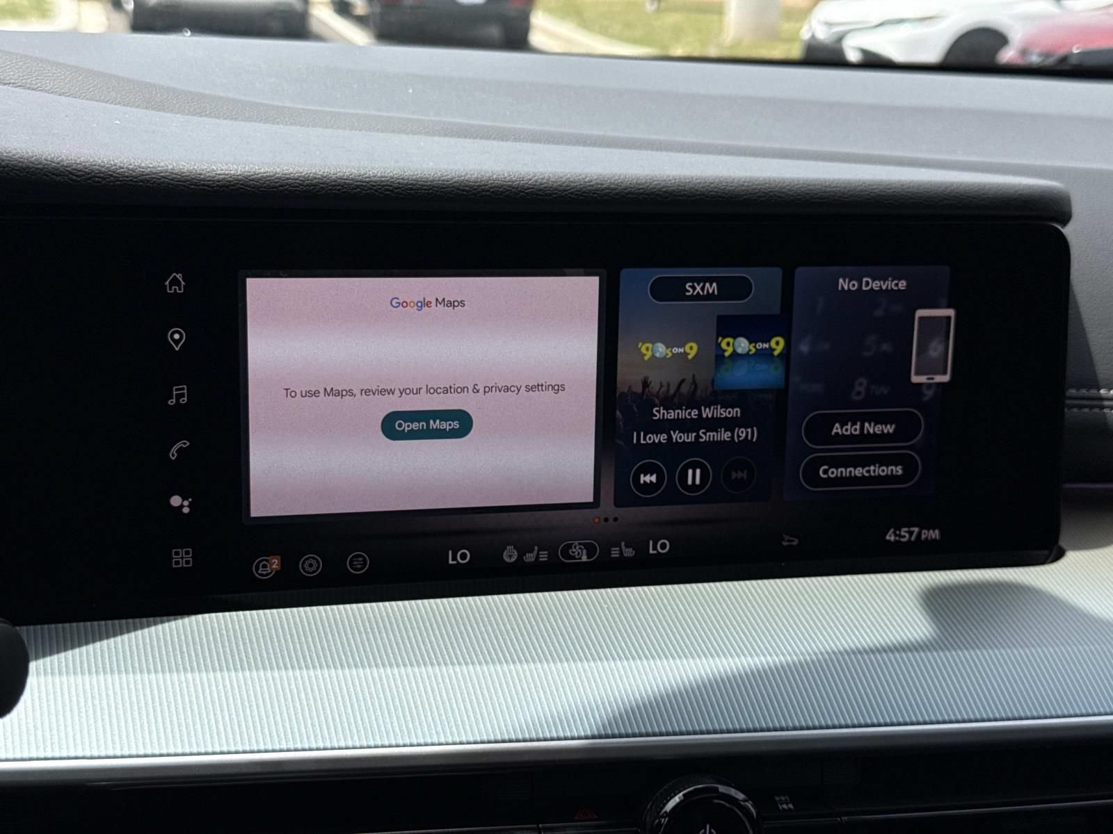 New 2026 Nissan Murano SL AWD/4WD image 10