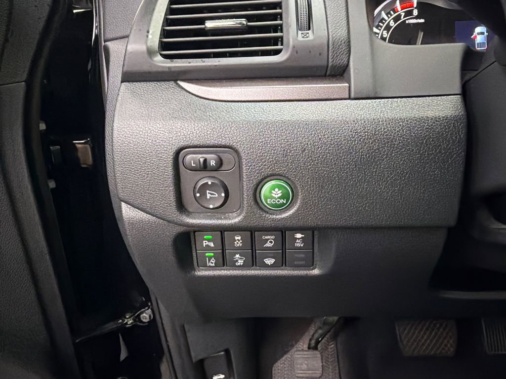 Used 2023 Honda Ridgeline RTL-E image 33