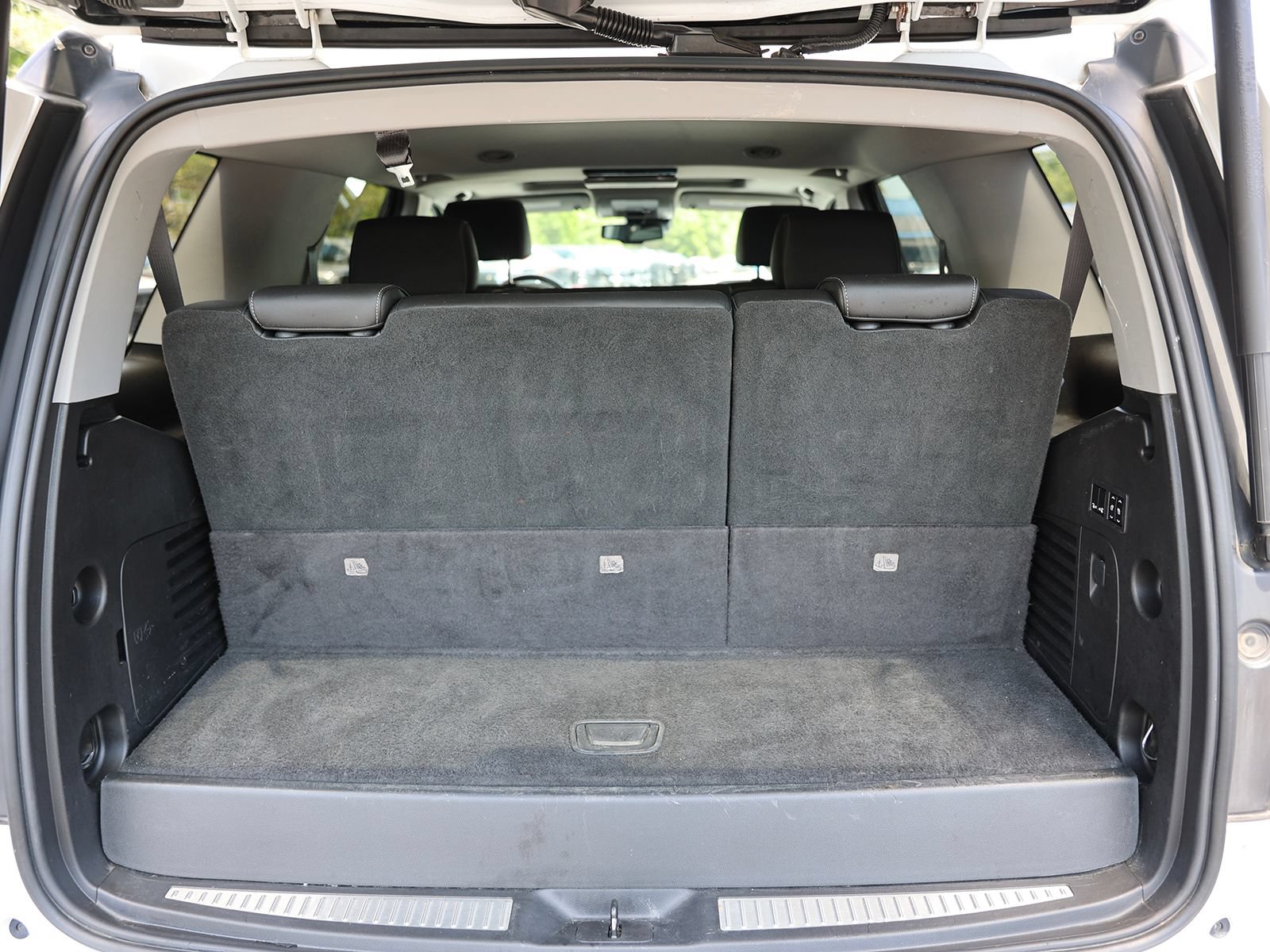 Used 2017 Chevrolet Tahoe LT AWD/4WD image 15