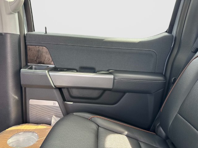New 2027 Ford F350 Lariat AWD/4WD image 16