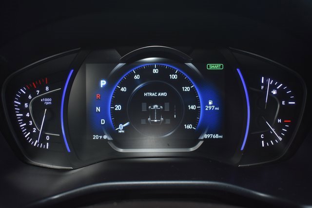 Used 2020 Hyundai Santa Fe SEL image 18