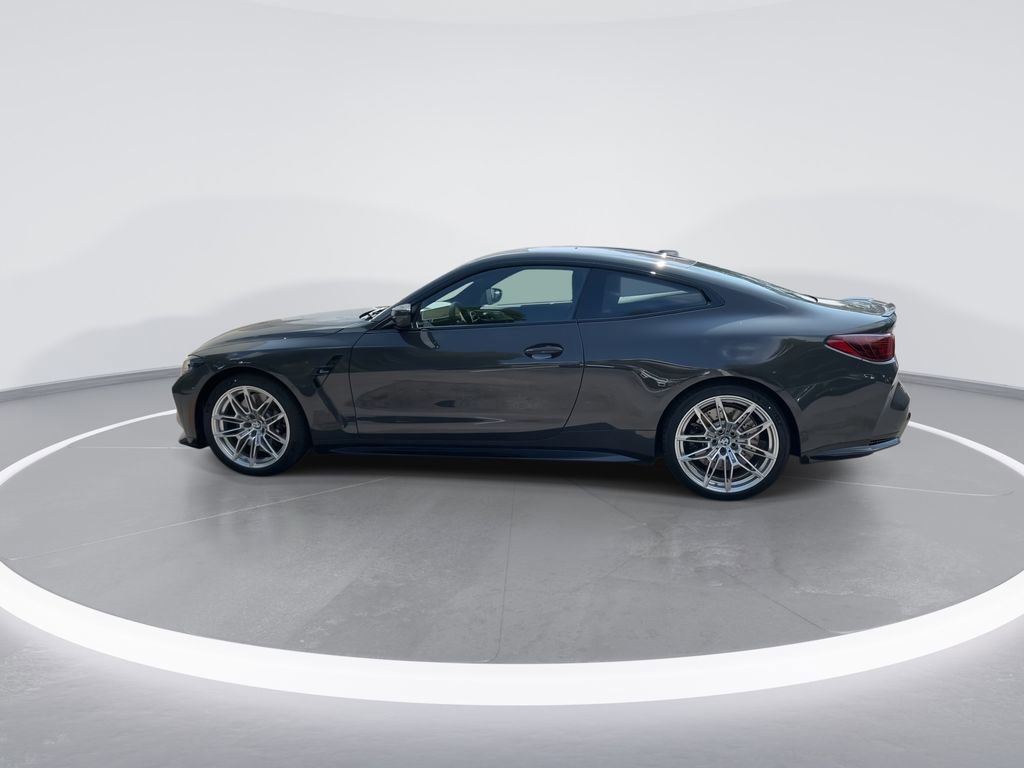 New 2026 BMW M4 xDrive Competition w/ Executive Package image 5