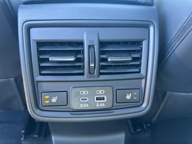 New 2026 Subaru Outback Touring XT AWD/4WD image 19