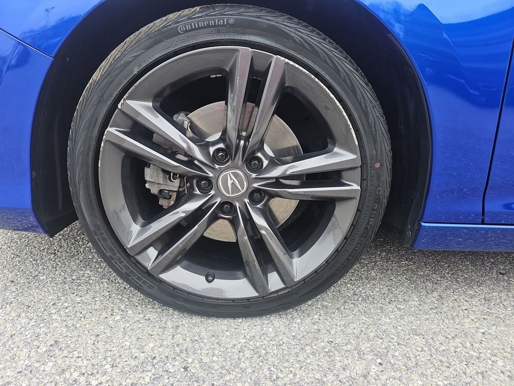 Used 2023 Acura Integra A-Spec image 33