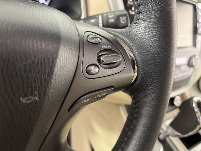 Used 2019 Nissan Murano SL w/ SL Technology Package image 21
