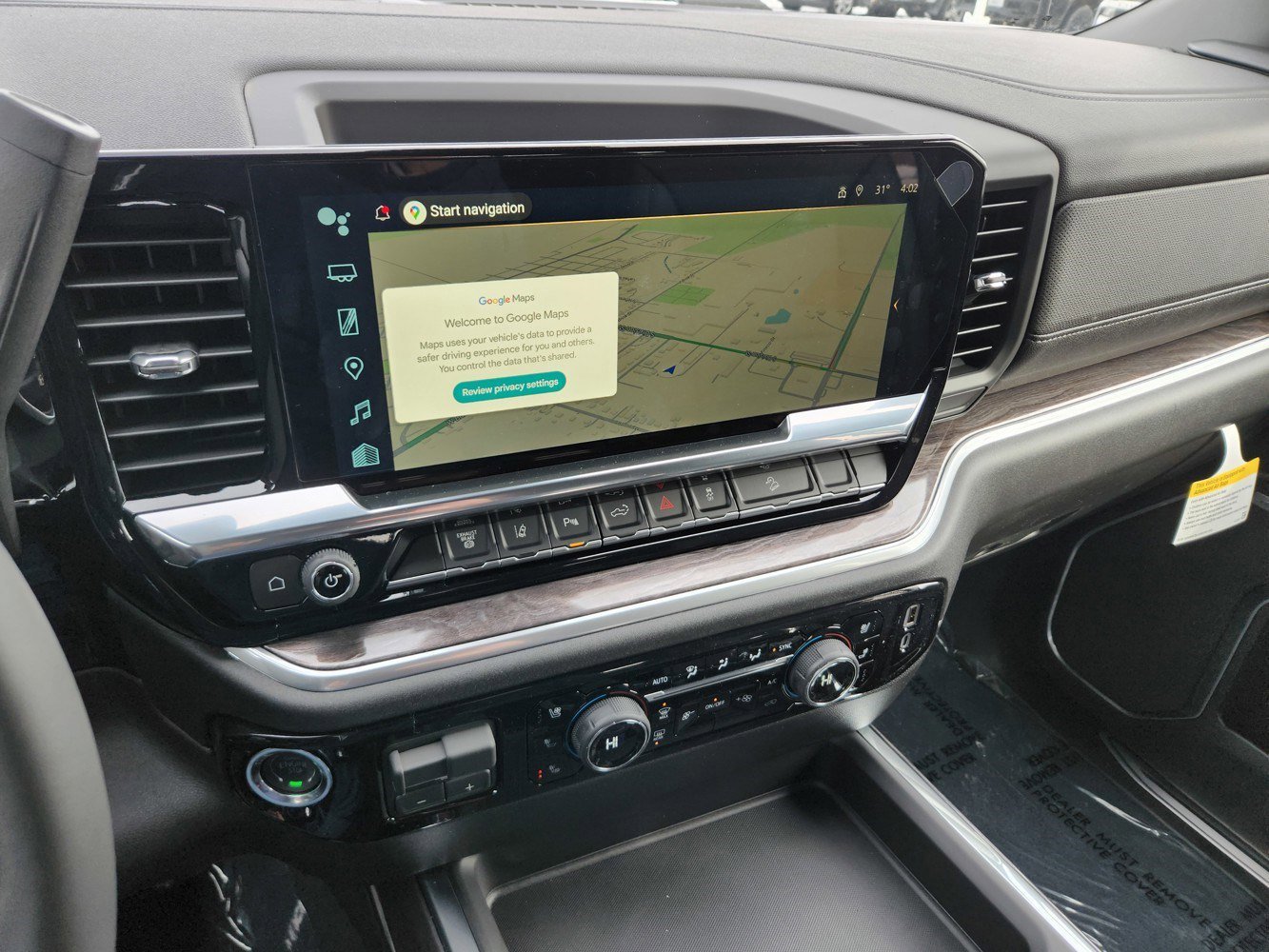 New 2026 Chevrolet Silverado 2500 LTZ w/ LTZ Plus Package image 7