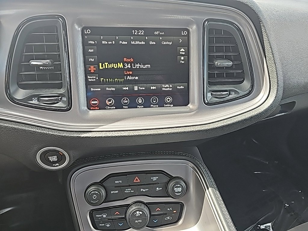 Certified 2023 Dodge Challenger GT image 24